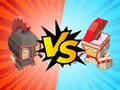 Game Crazy War Merge Battle