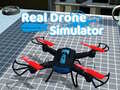 Game Real Drone Simulator