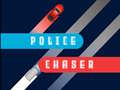 Cluiche Police Chaser