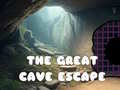 Game The Great Cave Escape