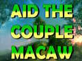 Game Aid The Couple Macaw 
