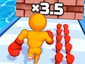 Game Muscle Man Rush