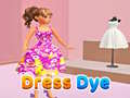 Cluiche Dress Dye 