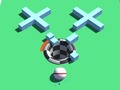 Game Save The Ball 3D