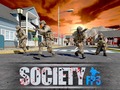Game Society FPS