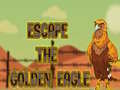 Game Escape The Golden Eagle 