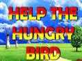 Game Help The Hungry Bird