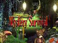 Game Escape Game Mystery Survival 