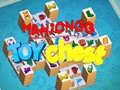 Game Mahjong Toy Chest