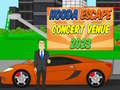 Game Hooda Escape Concert Venue 2023
