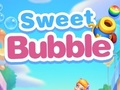 Cluiche Sweet Bubble