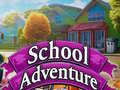 Game School Adventure