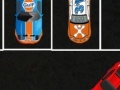 Game Race Car Parking