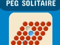 Game Peg Solitaire