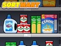 Game Sort Mart