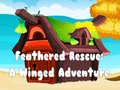 Game Feathered Rescue A Winged Adventure
