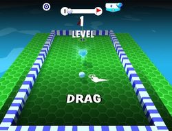 Game Slime Golf online