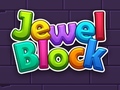 Game Jewel Block