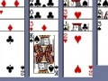 Game Free cell solitaire