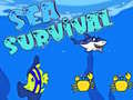 Cluiche Sea Survival