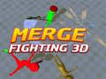 Game Merge Fighting 3d