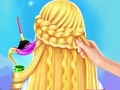 Game Baby Taylor Fashion Braid Salon