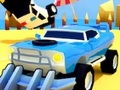 Game Ram Cars