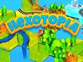 Game Hexotopia