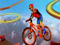 Cluiche Bicycle Stunts Racing 2023