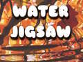 Game Water Jigsaw
