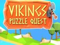 Game Vikings Puzzle Quest