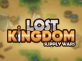 Cluiche Lost Kingdom: Supply Wars