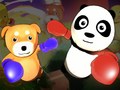 Game Pet Party