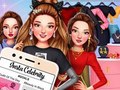 Game Insta Celebrity Hashtag Goals
