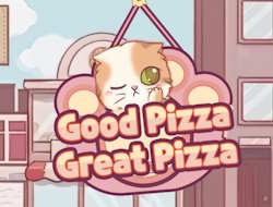 Game Good Pizza,Great Pizza online.
