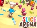 Game Slice Arena