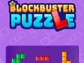 Game Blockbuster Puzzle