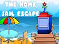 Game The Home Jail Escape