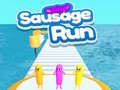 Game Sausage Run