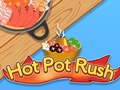Game Hot Pot Rush