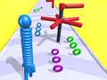 Game Long Neck Run 3D