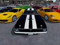 Game CCG Car Crash Game