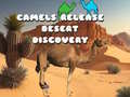 Game Camels Release Desert Discovery
