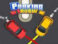 Game Parking Rush