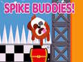 Game Spike Buddies!