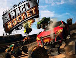 Game Rage Rocket online.