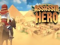 Game Assassin Hero