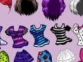 Game Bratz Sasha Pop Star