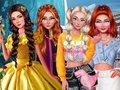 Game Princess Chronicles Past & Present