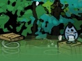 Game Summer Forest